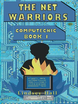 cover image of The Net Warriors
